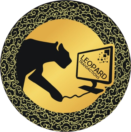Leopard Transactions